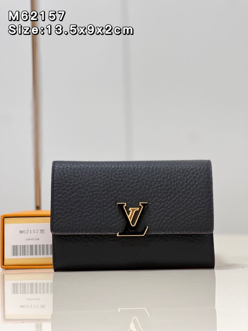 LV Wallets